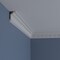 Ekena Millwork 2 5/8"H x 1 5/8"P x 3"F x 94 1/2"L, (2" Repeat), Edwards Crown Moulding MLD03X02X03ED - alternate 6